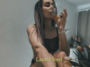 Laurel_Steel