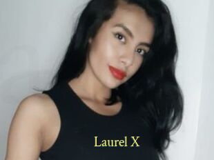 Laurel_X