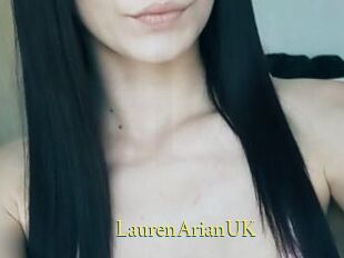 LaurenArianUK