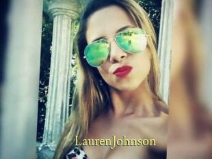 LaurenJohnson