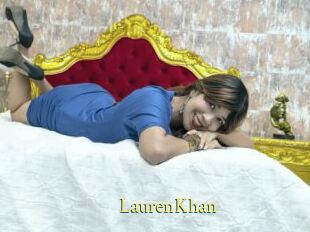 LaurenKhan