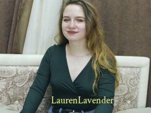 LaurenLavender