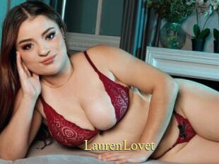 LaurenLovet