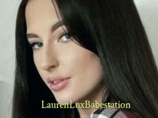 LaurenLuxBabestation
