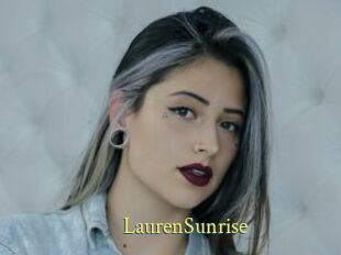 LaurenSunrise