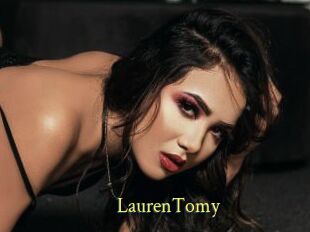 LaurenTomy