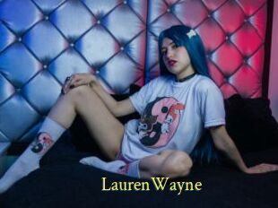 LaurenWayne