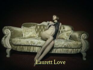 Laurett_Love