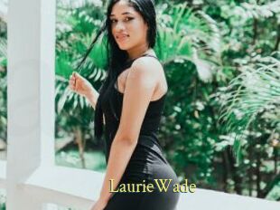 LaurieWade