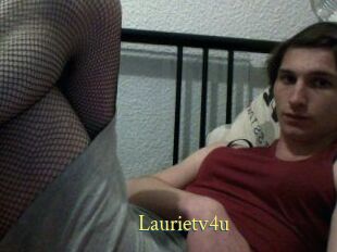 Laurietv4u