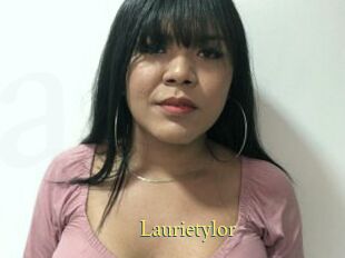 Laurietylor