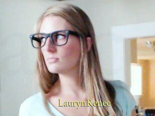 LaurynRenee