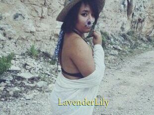 LavenderLily