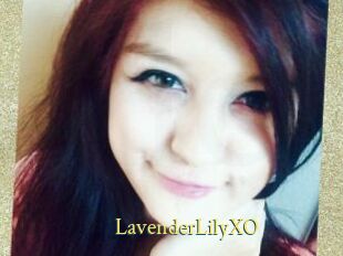 LavenderLilyXO