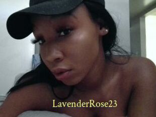 LavenderRose23