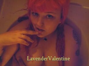 LavenderValentine