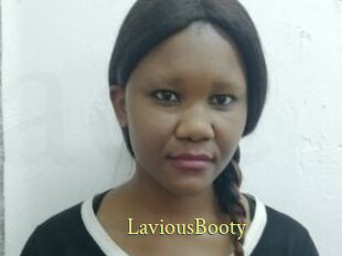LaviousBooty
