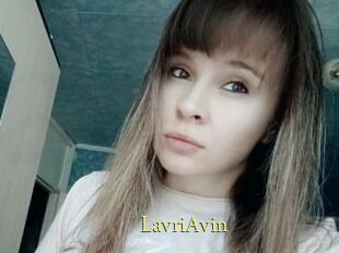 LavriAvin