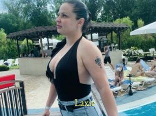 Laxie