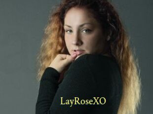 LayRoseXO