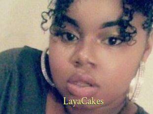 LayaCakes