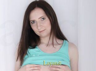 Layanit