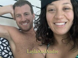 LaylaAndAndre