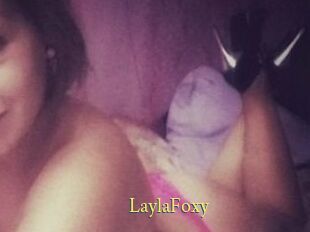 LaylaFoxy