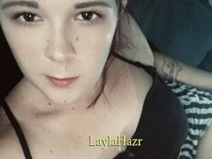 LaylaHazr