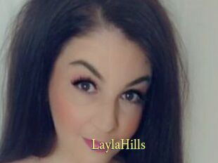 LaylaHills