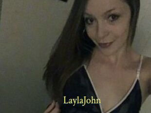 LaylaJohn