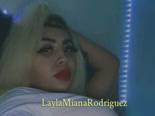 LaylaMianaRodriguez