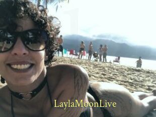LaylaMoonLive