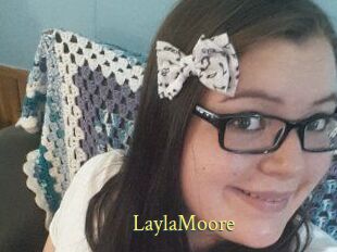 LaylaMoore