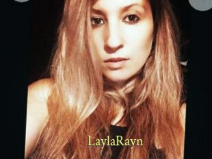 LaylaRayn