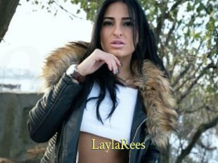 LaylaRees