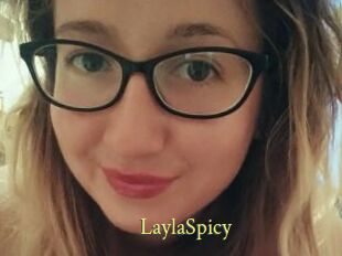 LaylaSpicy