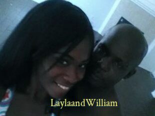 Layla_and_William