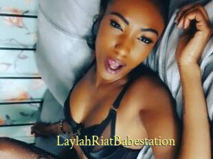 LaylahRiatBabestation