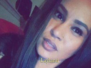 Laylanii