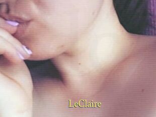 LeClaire