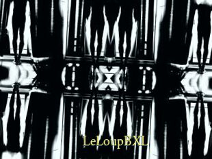 LeLoupBXL