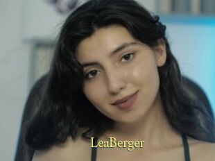 LeaBerger