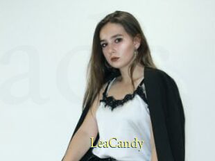 LeaCandy