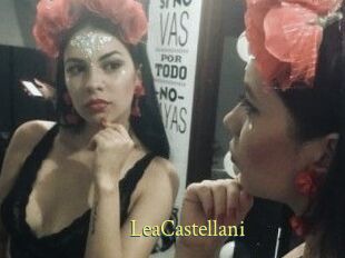 LeaCastellani