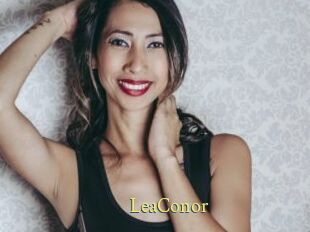LeaConor