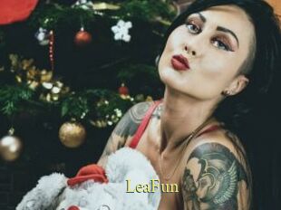 LeaFun