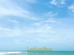 LeaHamillton
