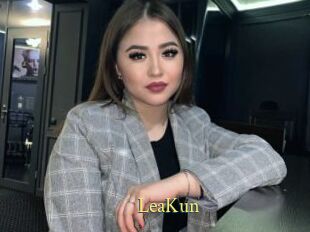 LeaKun