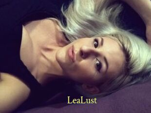 LeaLust